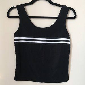 Vintage Tank top